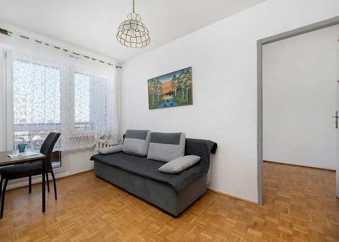 Bright 2-bedroom With Bathtub, Remote Work By Renters Apartament Wrocław