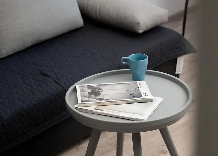 Apartament Bright 2-bedroom With Bathtub, Remote Work By Renters