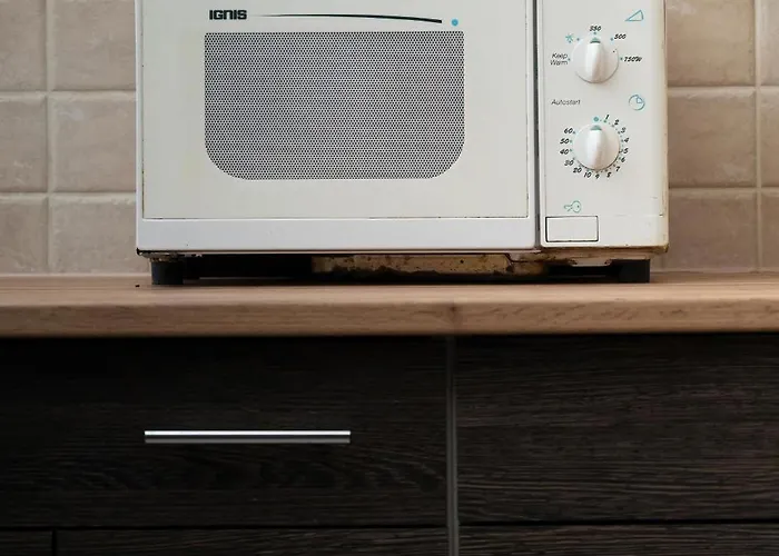 Apartament Bright 2-bedroom With Bathtub, Remote Work By Renters Wrocław