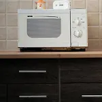 Apartment Bright 2-bedroom With Bathtub, Remote Work By Renters Breslau