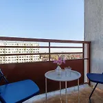 Bright 2-bedroom With Bathtub, Remote Work By Renters Apartment