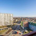 Bright 2-bedroom With Bathtub, Remote Work By Renters Apartment Breslau